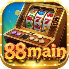 88main APK Tembak Ikan