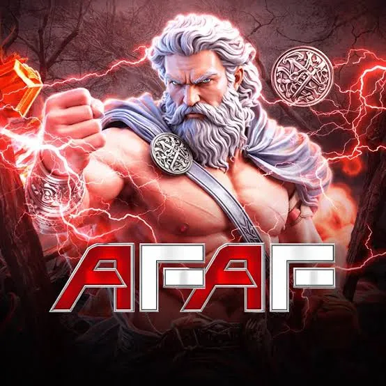 AFAF - Petualangan Seru dalam Dunia Anime