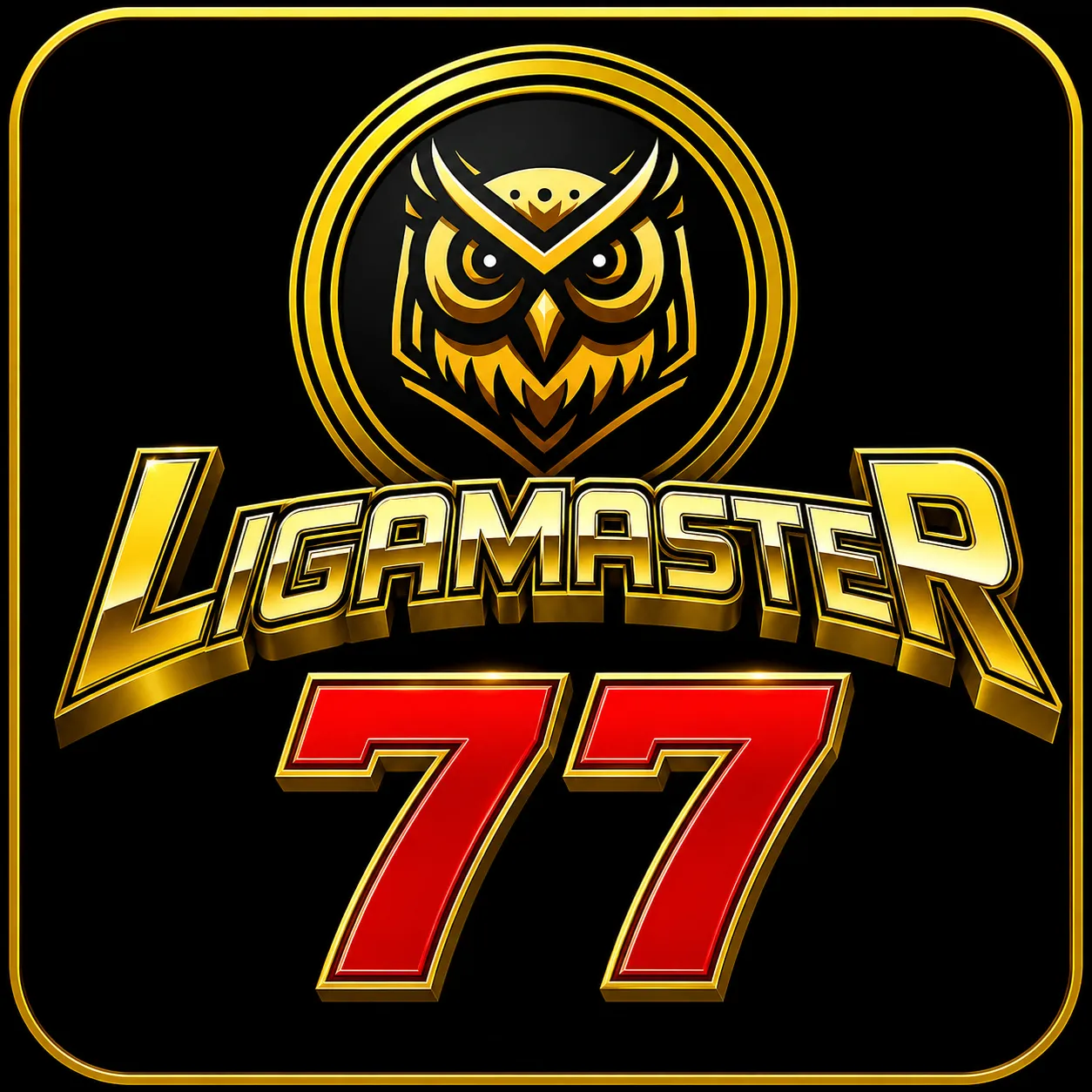 ligamaster77 APK Music