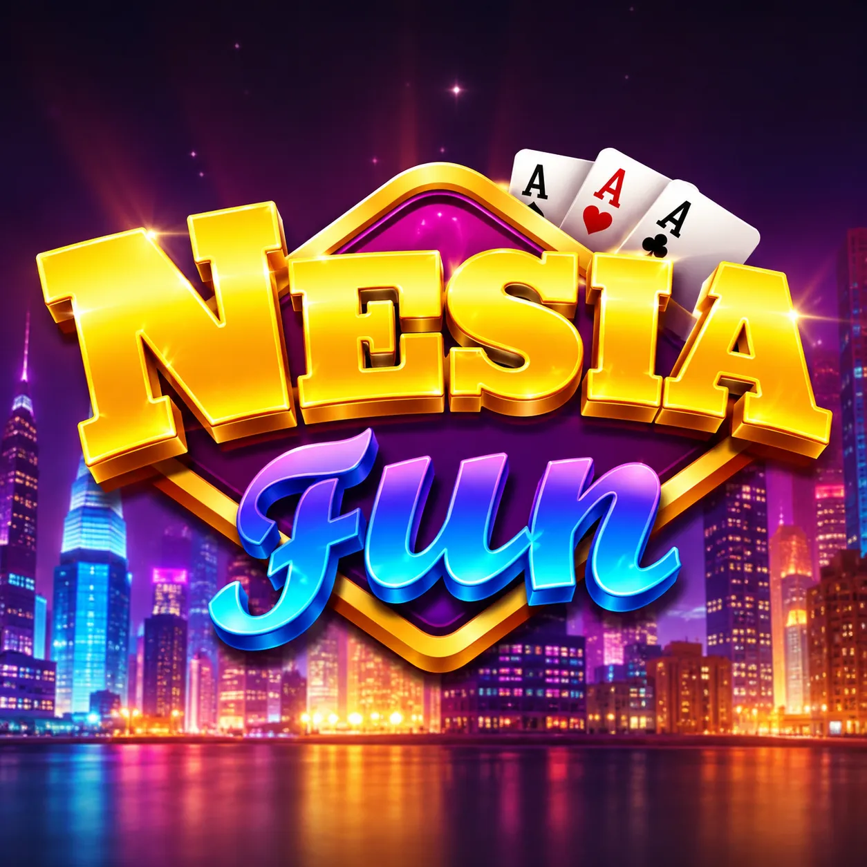 nesiafun APK Anime