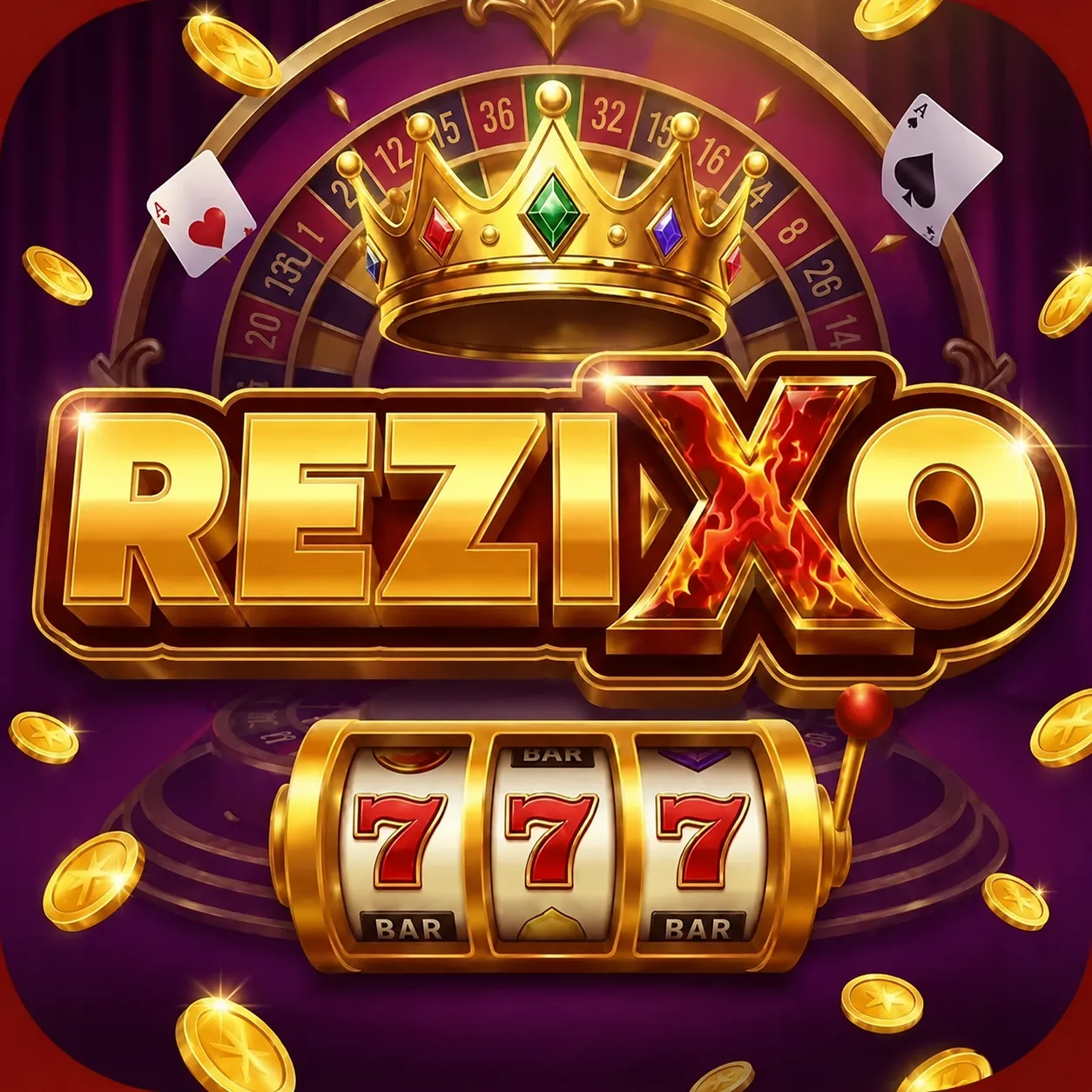 rezixo APK Domino
